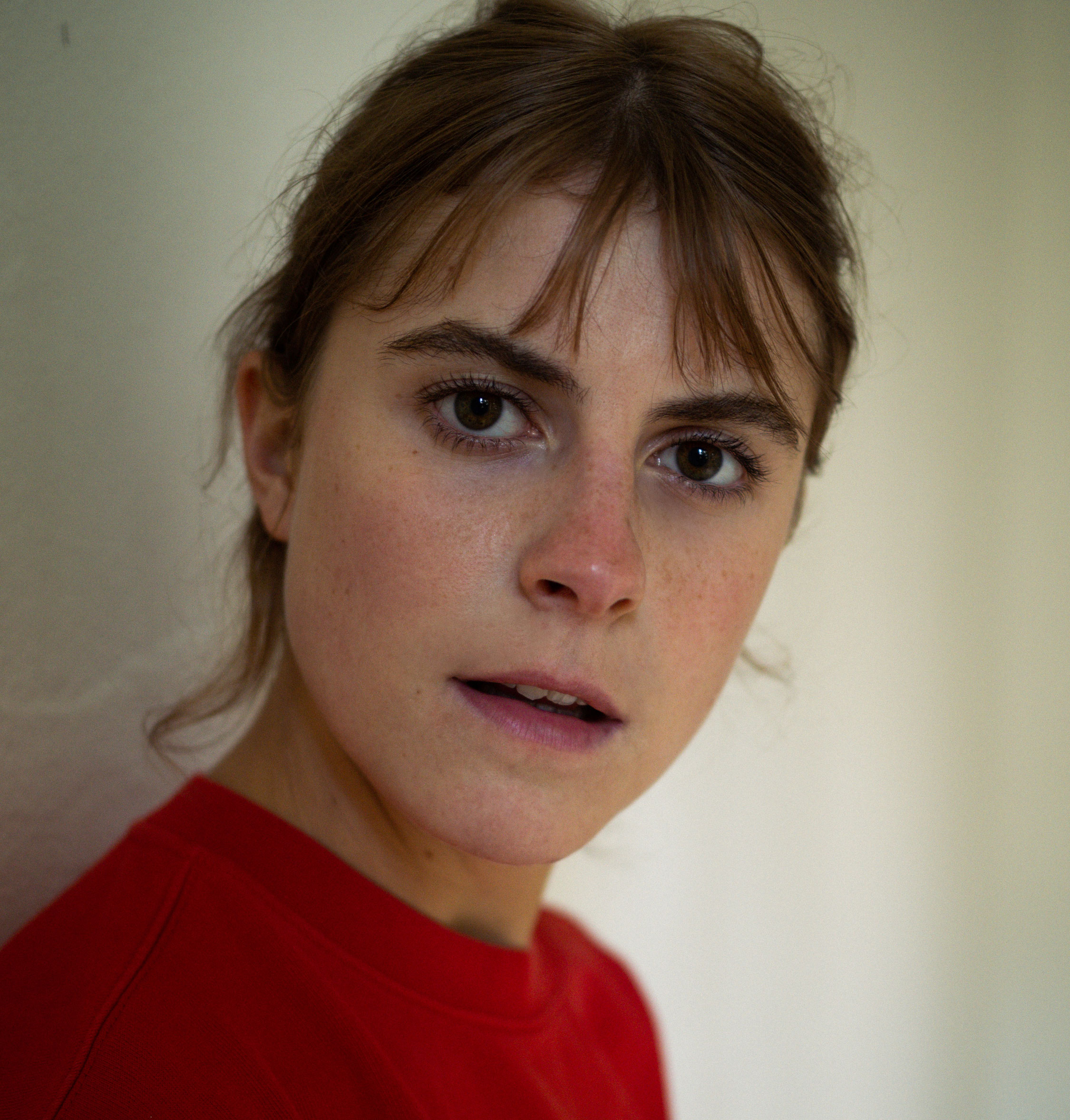Darja Mahotkin – Agentur Imdahl